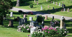 Kinzley Funeral Home